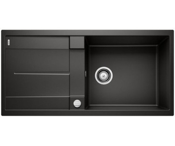 BLANCO Zlewozmywak METRA XL 6 S Silgranit 525931