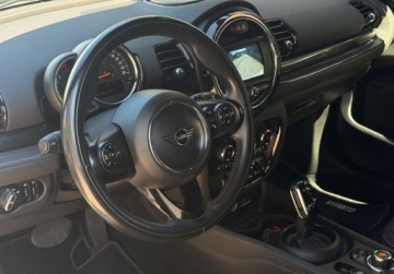 Mini Clubman F54 Kombi 1.5 136KM 2019 MINI Clubman Cooper Dealer BMW i MINI Bonkowscy 1.5 Benzyna 136KM, zdjęcie 19
