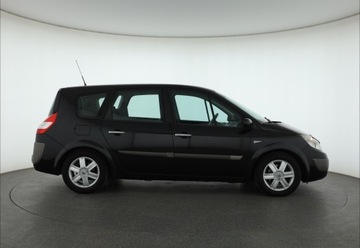 Renault Grand Scenic I 2005 Renault Grand Scenic 1.9 dCi, 1. Właściciel, zdjęcie 5
