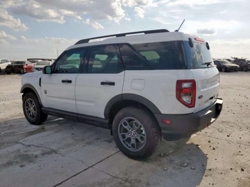 Ford 2024 Ford Bronco Sport Big Bend 2024 1.5l 1.5 Benzyna 181KM, zdjęcie 1