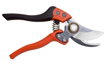 BAHCO Sekator ręczny do gałęzi ERGO 20mm PX-M2