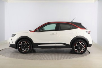 Opel Mokka II SUV 1.2 Turbo 130KM 2021 Opel Mokka 1.2 Turbo, Salon Polska, 1. Właściciel, zdjęcie 2