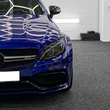 Лампа с регулируемой яркостью, фольга, черный затемняющий свет, черный