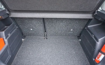 Skoda Fabia III Hatchback Facelifting 1.0 MPI 75KM 2019 Skoda Fabia 1,0 MPI 75 KM Benzyna 75KM, zdjęcie 14