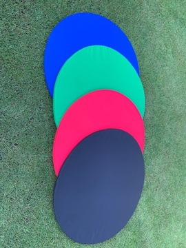 ПОДУШКА-КАЧЕШКА «ГНЕЗДО АИСТА», XL, 100 см