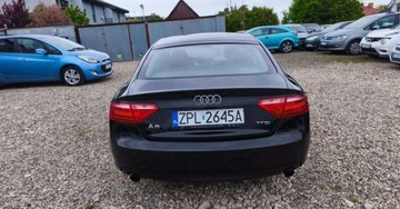 Audi A5 8T Cabrio Facelifting 1.8 TFSI 170KM 2012 Audi a5 Audi A5 1.8 Benzyna 170KM, zdjęcie 8