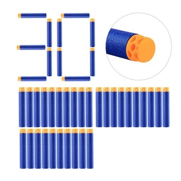 NERF FLYTE CS-10 E8696 АВТОМАТ + ЖУРНАЛ + ДОПОЛНЕНИЯ