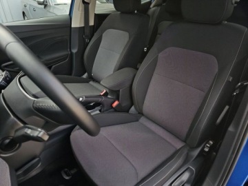 Skoda Fabia IV 1.0 TSI 95KM 2025 Skoda Fabia Selection, Salon PL, Gwarancja, VAT 23 Benzyna 95KM, zdjęcie 11