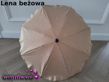 PARASOLKA DO WÓZKA PRZECIWSŁONECZNA FILTR UV PROD
