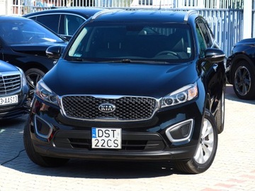 Kia Sorento III 2016 Kia Sorento III 2,4 GDi 192ps LPG GT Line Skóra Komforty Kamera Elek.Fotele, zdjęcie 25