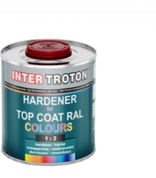 Utwardzacz do farb akrylowych RAL Troton 1L