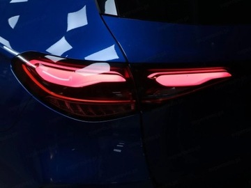 Mercedes GLC C254/X254 2025 MERCEDES-BENZ GLC 200 d 4-Matic AMG Line 2.0 (163KM) 2025, zdjęcie 14