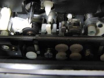 Коллекционная Nakamichi 680ZX, хорошее состояние.