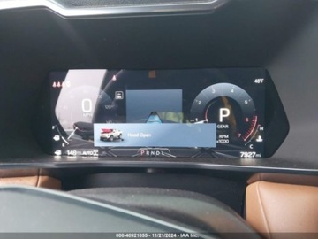  GMC Inny 2024r., Canyon AT4, od ubezpieczalni 2.7 Benzyna 310KM, zdjęcie 10