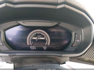 Lamborghini Urus 2021 Lamborghini Urus 2021 641KM 4.0 Benzyna 641KM, zdjęcie 10