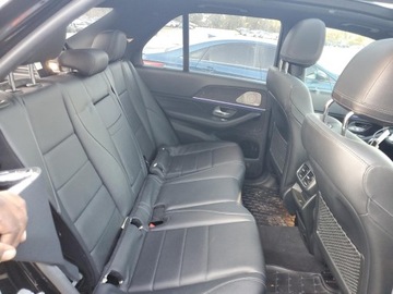 Mercedes GLE V167 2022 Mercedes-Benz GLE 350 2022 2.0l 2.0 Benzyna 255KM, zdjęcie 10
