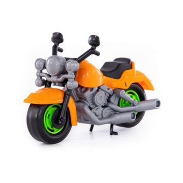 Motocykl Kros Wader POLESIE