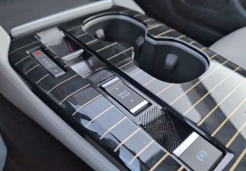 Citroen C5 III 2024 Citroen C5X C5 X 1.6 PHEV 225KM HYPNOS Full Opcja Pano went. Skory Zawiesz, zdjęcie 16