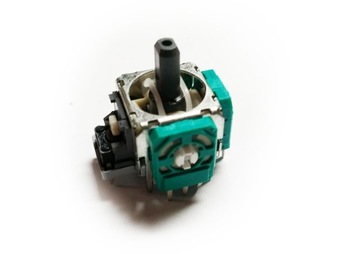 Оригинальный аналоговый контроллер Xbox Series V12 3D ALPS