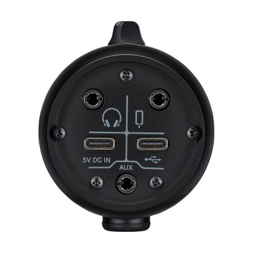 Yamaha AG01 USB-микрофон для потоковой передачи в реальном времени