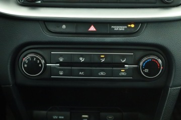 Kia Ceed III Kombi Facelifting 1.5 T-GDI 160KM 2022 Kia Ceed 1.5 T-GDI, Salon Polska, 1. Właściciel, zdjęcie 9