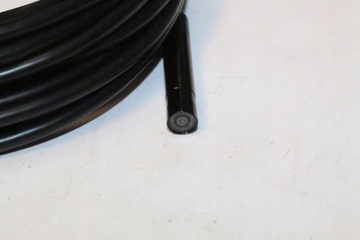 USB-камера для инспекции VOLTCRAFT BS-26