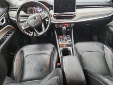 Jeep Compass II 2022 Jeep Compass 2022r., Limited, 2.4L, od ubezpieczalni 2.4 Benzyna 179KM, zdjęcie 7