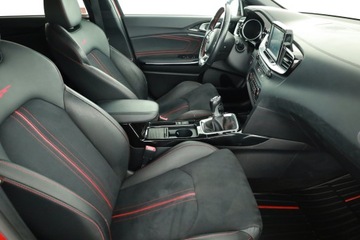 Kia Ceed III GT 1.6 T-GDI 204KM 2019 Kia Ceed 1.6 T-GDI GT, Salon Polska, zdjęcie 6