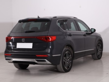 Seat Tarraco SUV 2.0 TDI 190KM 2019 Seat Tarraco 2.0 TDI 4Drive, Salon Polska, zdjęcie 4
