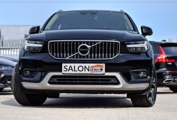 Volvo XC40 2020 Volvo XC40 T5 264 PS Inscription ACC Harman Hak Matrix Blis Webasto Keyless, zdjęcie 2