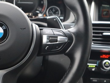 BMW X4 G01 xDrive20d 190KM 2017 BMW X4 xDrive20d, Salon Polska, 1. Właściciel, zdjęcie 21