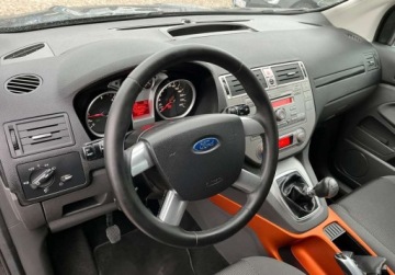 Ford Kuga I 2009 Ford Kuga nowe tarcze, klocki przod , tyl 2.0 Diesel 136KM, zdjęcie 20