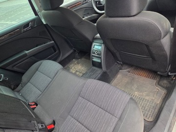 Skoda Superb II Sedan Facelifting 2.0 TDI CR DPF  140KM 2014 Skoda Superb 2.0 2014, zdjęcie 6