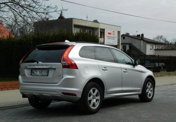 Volvo XC60 I 2014 Volvo XC 60 2.0D 5 Cylinder Silnik Starszej Generacji 2.0 Diesel 163KM, zdjęcie 3