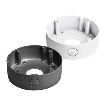 Adapter BCS-ADMQ4-B-II / puszka do kamer