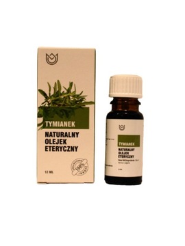 Naturalny olejek eteryczny Tymianek
