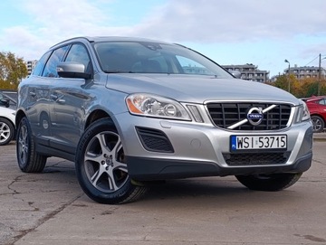 Volvo XC60 I SUV 3.0 T6 304KM 2013