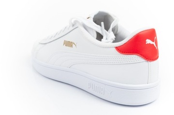 Buty męskie sportowe PUMA Smash [365215 17]