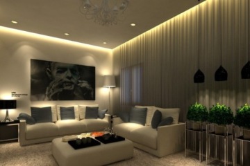 KIT светодиодная лента 5m 5050 RGB цвет Milight