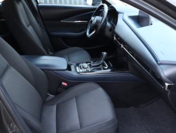 Mazda CX-30 2.0 Skyactiv-G 122KM 2019 Mazda CX-30 Skyactiv-G 2.0, Salon Polska, zdjęcie 8