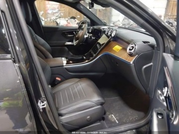 Mercedes GLC C254/X254 2025 Mercedes-Benz GLC 2025r., 4x4, 2.0L 2.0 Hybryda 255KM, zdjęcie 8