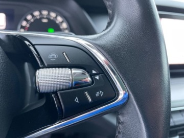 Skoda Octavia IV Kombi 2.0 TDI 150KM 2022 Skoda Octavia 2.0 TDI 150 KM DSG AMBITION BEZWYPADKOWY 2.0 Diesel 150KM, zdjęcie 32