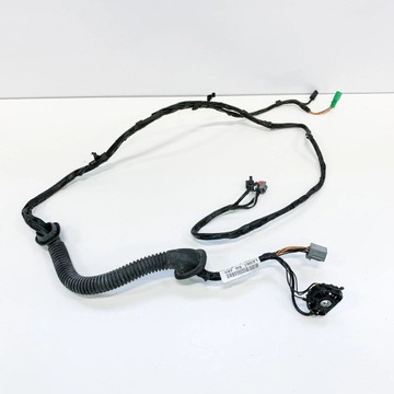 JAGUAR F-TYPE 2013 JINÁ SVAZEK PŘÍVODŮ / KABEL