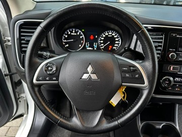 Mitsubishi Outlander III 2013 Mitsubishi Outlander 1 Ręka! Tempomat,, zdjęcie 17