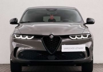 Alfa Romeo 2022 Alfa Romeo Tonale I wlasciciel Harman 360 Gwarancja Bezwypadkowy FVAT, zdjęcie 3