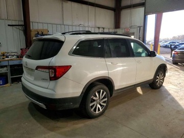 Honda Pilot II 2022 Honda Pilot Exl 2022 3.5 Benzyna 280KM, zdjęcie 3