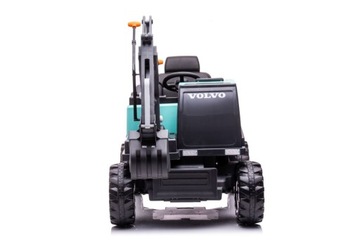 СКЛАДНОЙ ИГРУШЕЧНЫЙ ЭКСКАВАТОР ДЛЯ МАЛЬЧИКА-СТРОИТЕЛЬСТВА