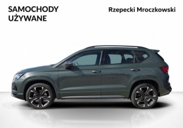 Cupra Ateca Crossover Facelifting 1.5 TSI 150KM 2024 Cupra Ateca 1.5TSI 150KM DSG, Podgrzewane Fotele, Kamera Cofania, Autoalarm, zdjęcie 1