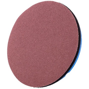 ДИСК-ВЕЛКРО 125 мм ШЛИФОВАЛЬНАЯ СВЕРЛА C4671