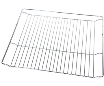 RUSZT KRATKA 46.5cm x 37.5cm do piekarnika SIEMENS